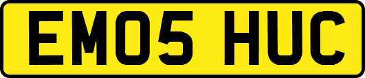 EM05HUC