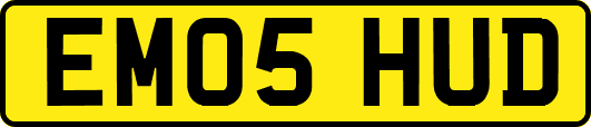 EM05HUD