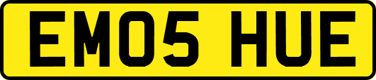 EM05HUE