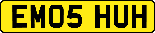 EM05HUH