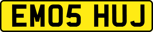 EM05HUJ