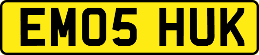 EM05HUK