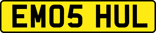EM05HUL