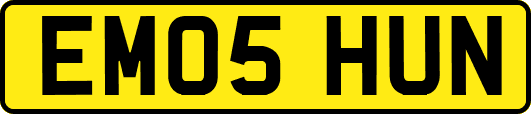 EM05HUN
