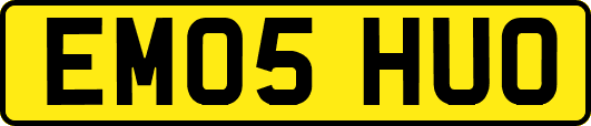 EM05HUO
