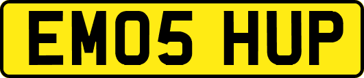EM05HUP