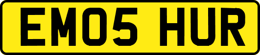 EM05HUR