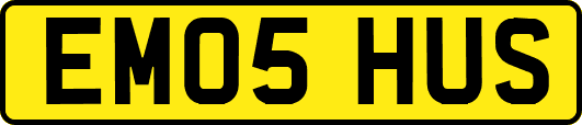 EM05HUS