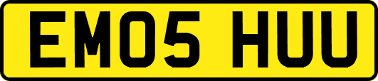 EM05HUU