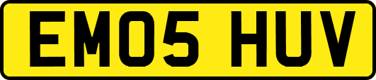 EM05HUV