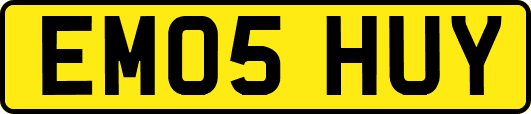 EM05HUY