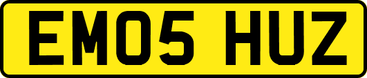 EM05HUZ