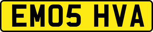 EM05HVA