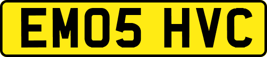 EM05HVC