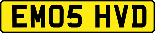 EM05HVD