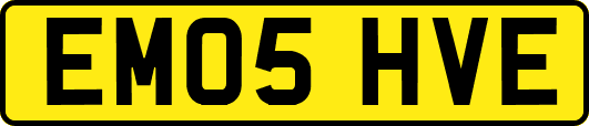 EM05HVE