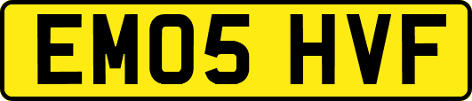 EM05HVF