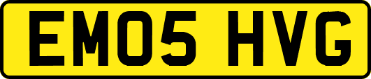EM05HVG