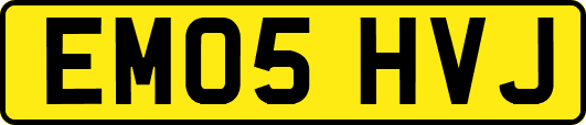 EM05HVJ
