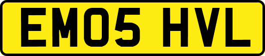 EM05HVL