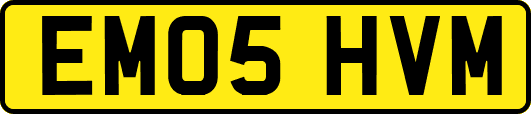 EM05HVM