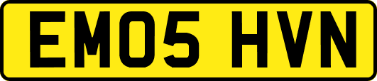 EM05HVN