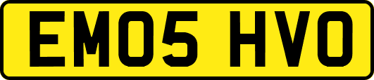 EM05HVO