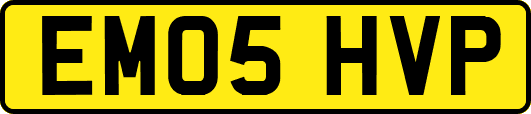 EM05HVP