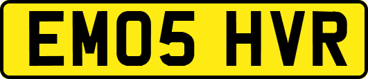 EM05HVR