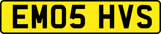 EM05HVS