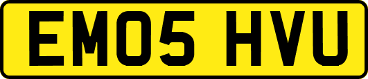 EM05HVU