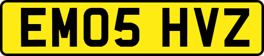 EM05HVZ
