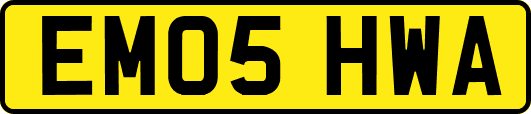 EM05HWA