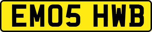 EM05HWB