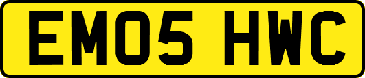 EM05HWC