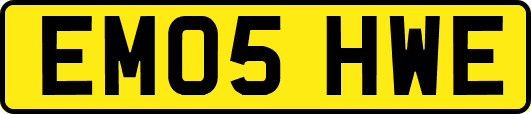 EM05HWE