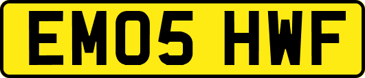 EM05HWF
