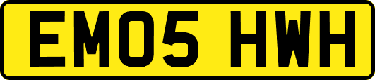 EM05HWH