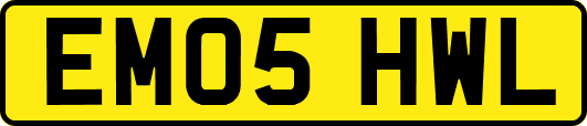 EM05HWL