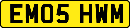 EM05HWM