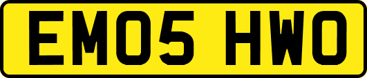 EM05HWO
