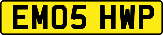EM05HWP