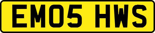 EM05HWS