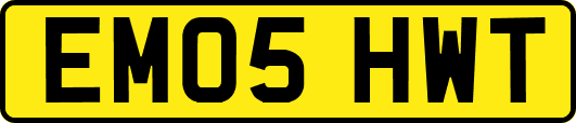 EM05HWT