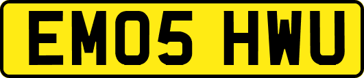 EM05HWU