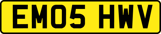 EM05HWV