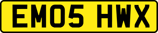 EM05HWX