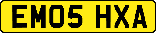 EM05HXA