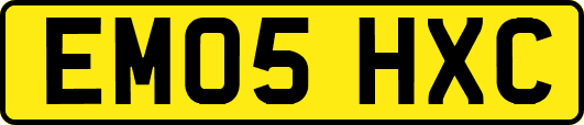 EM05HXC