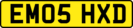 EM05HXD